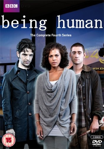 Being Human US - The Complete Season 1 HDTV torrent on