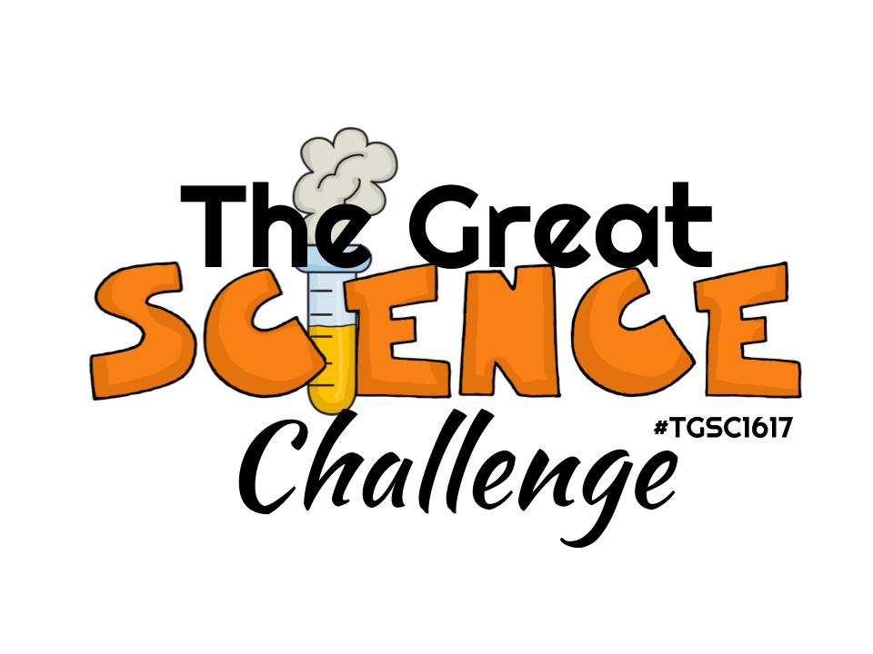 The Great Science Challenge 