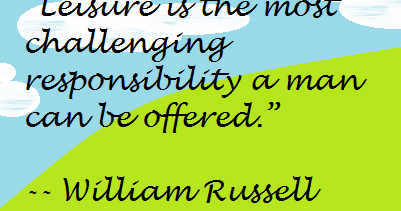 Artistry of Education: Quote of the Week -- May 24, 2015