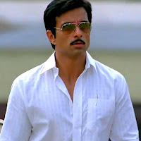 Sonu Sood in Maximum