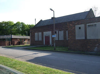 Old buildings