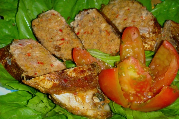 Resep Membuat OtakOtak Bandeng Khas Sidoarjo