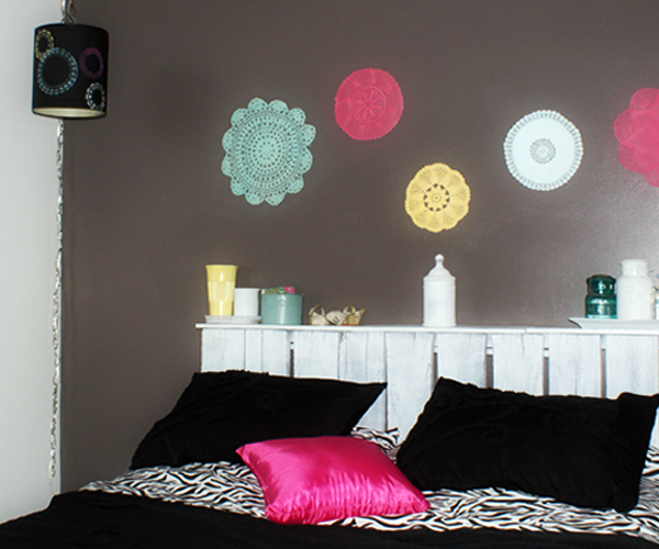 Diy Teenage Bedroom Decorating Ideas