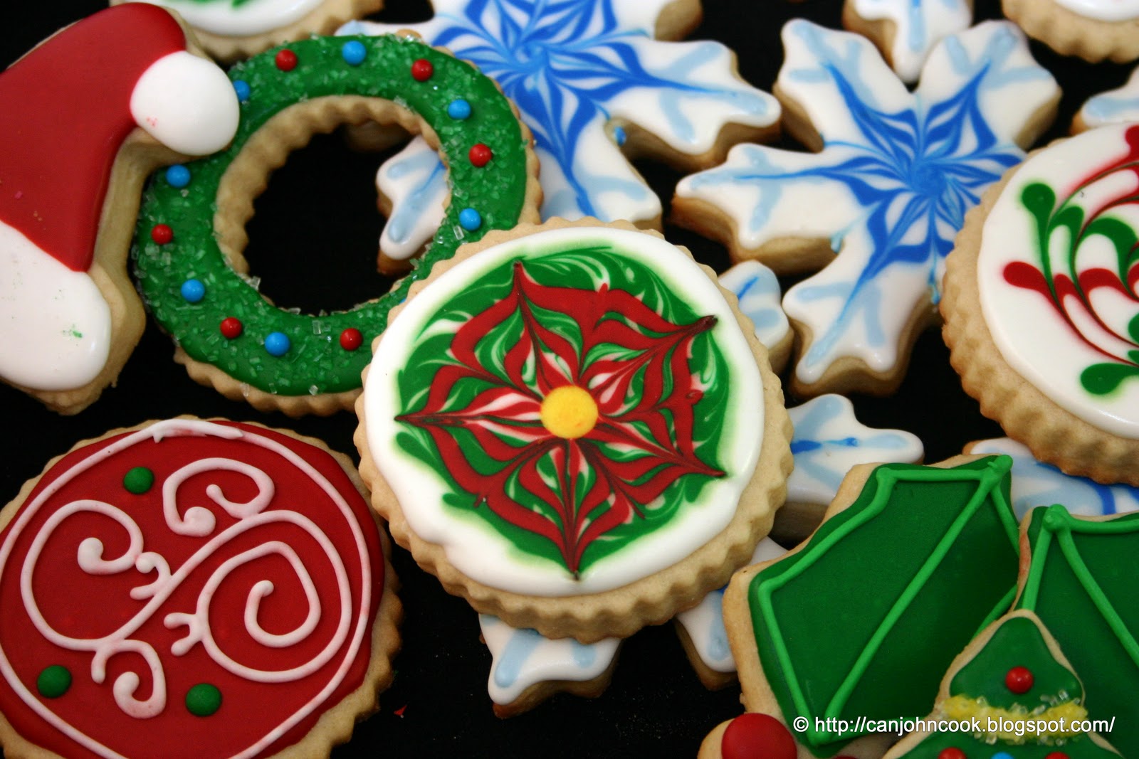 Snediker's Handcrafted Sugar Cookies
