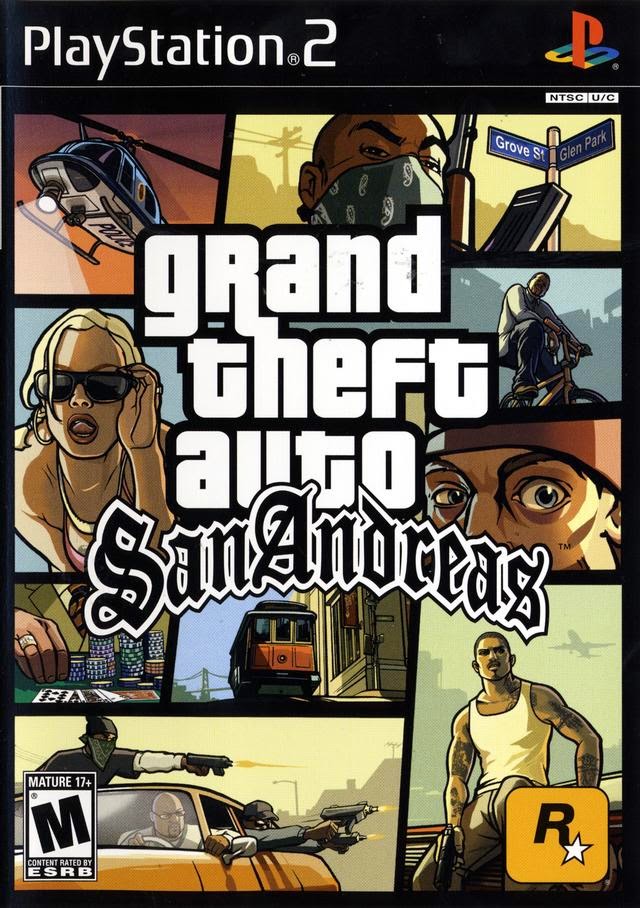 gta san andreas download free pc full game