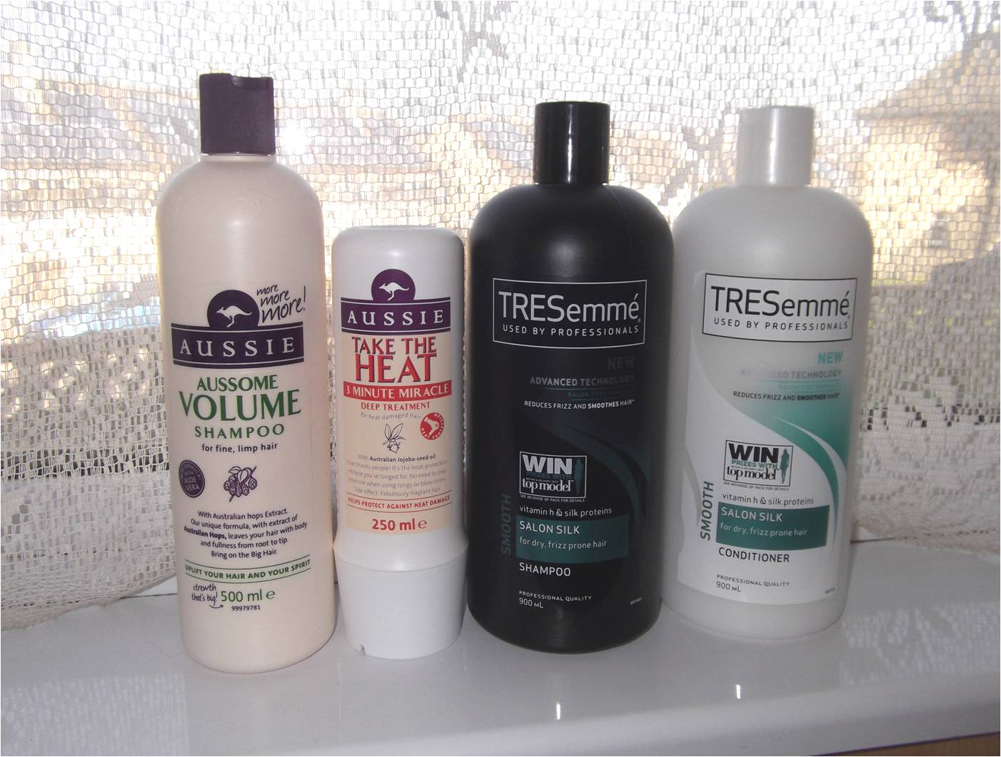 Freckled Elle Products I M Currently Using In My Shower