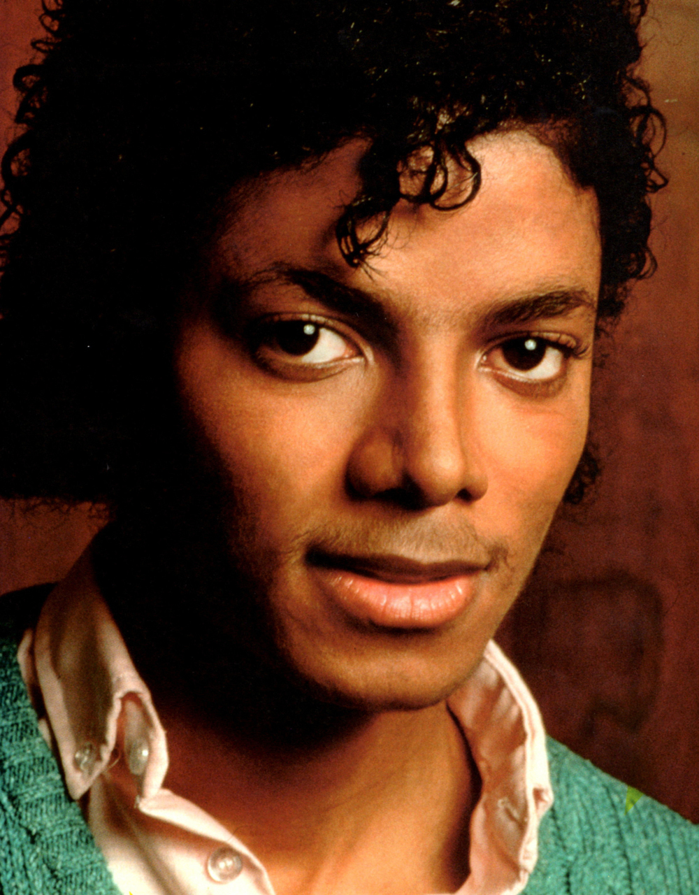 MyCreative Ventures: Always in memories - Michael Jackson