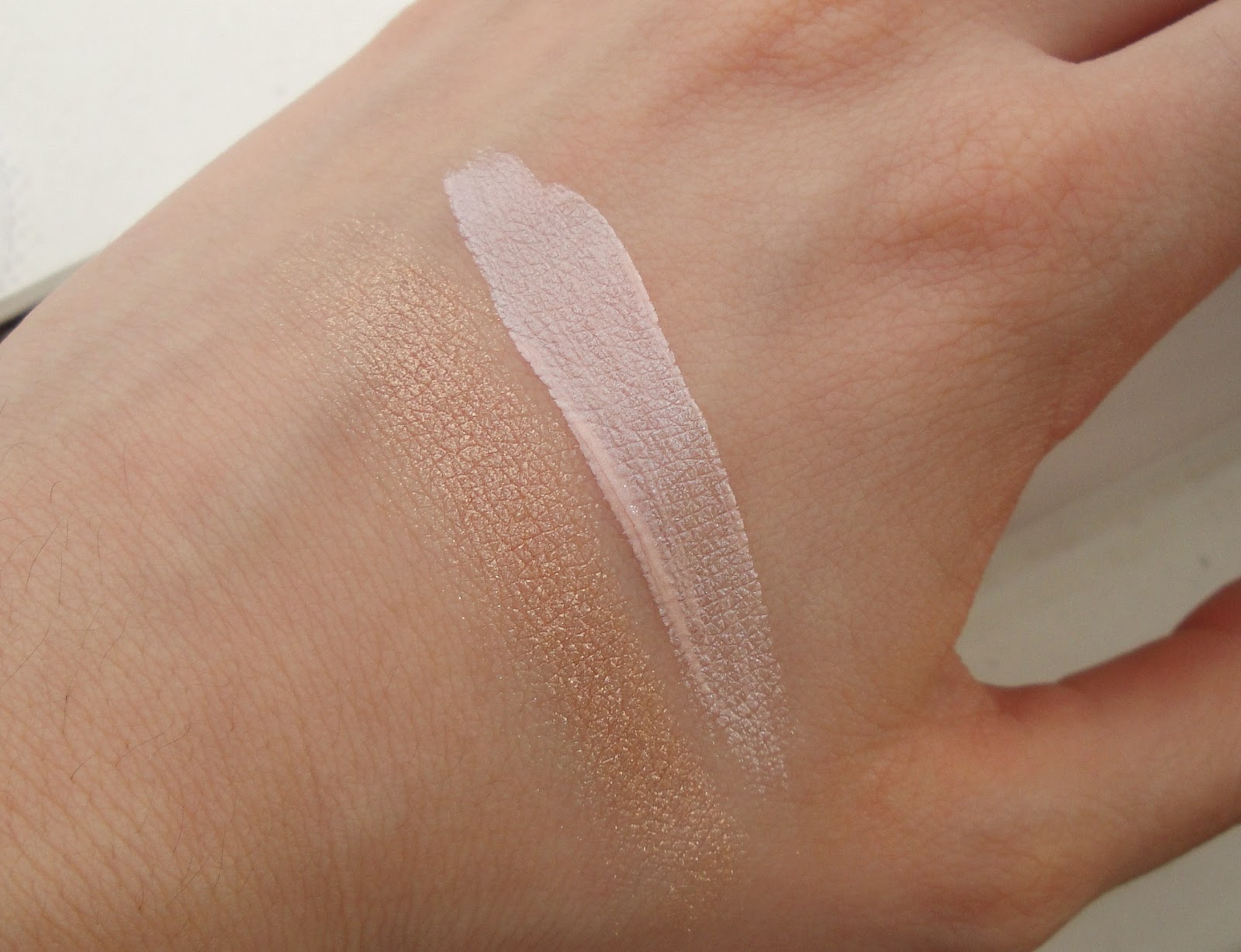 Benefit High Beam