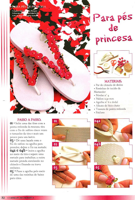 Zapatillas para pies de princesas Chinelos+Bordados.jpeg.jpeg