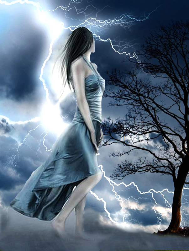 One cannot run away from God successfully.