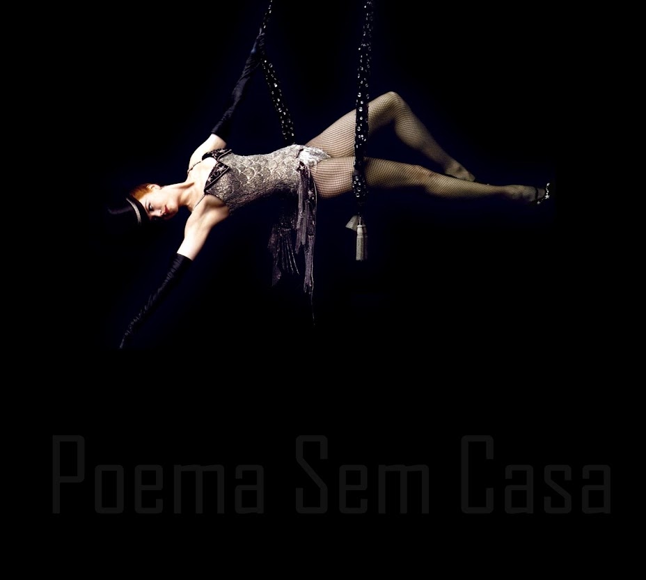 Poema Sem Casa