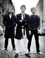 Muse of History - Rock Band