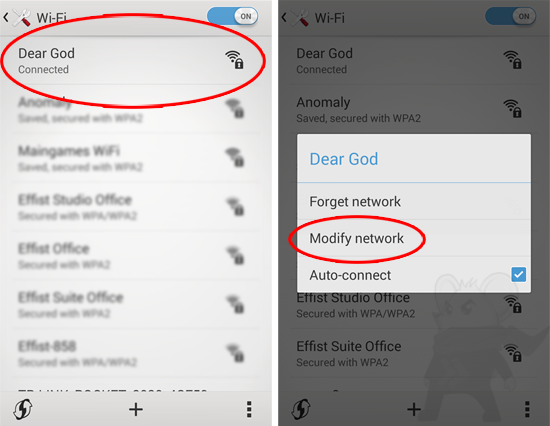 Cara Menghilangkan Iklan Pada Android Bongkar Os