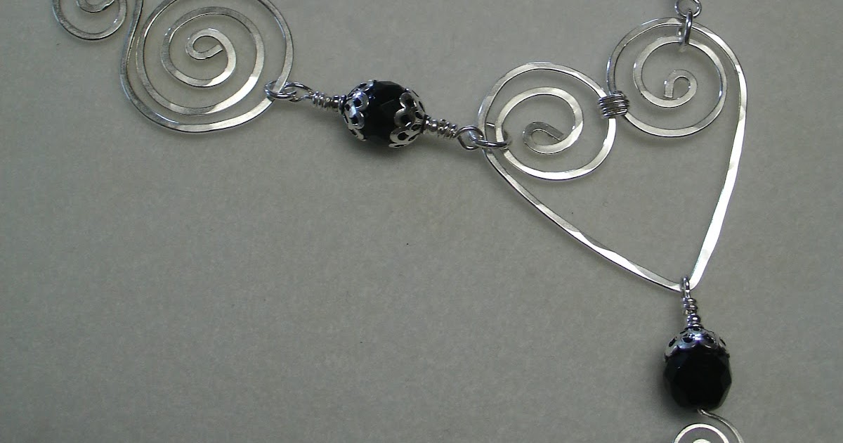 Heart's Desire Necklace