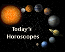 Today's Horoscopes