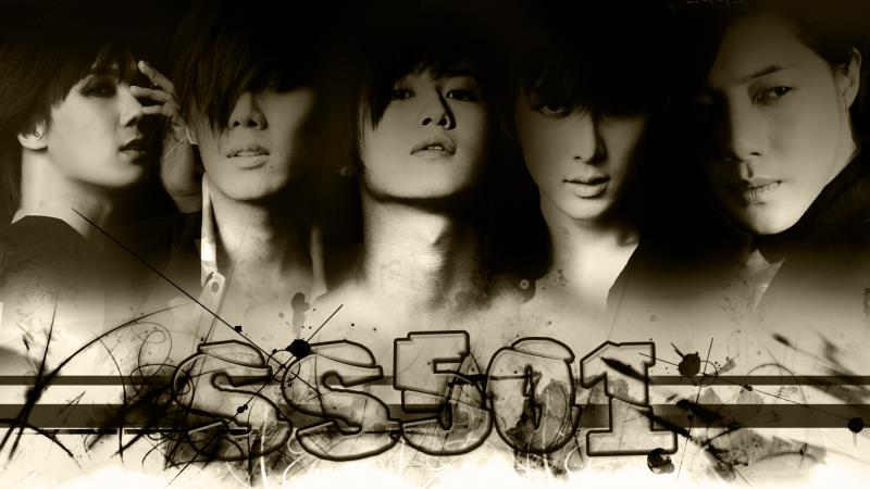 SS501FansLatAm