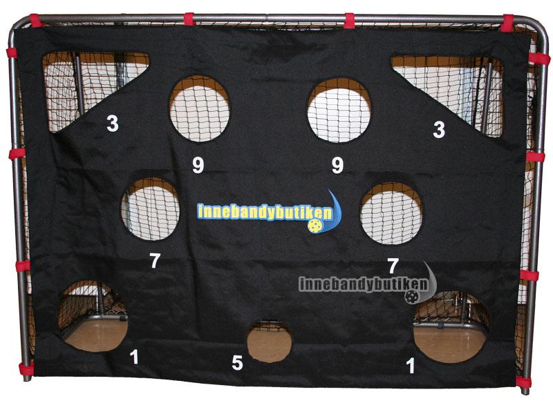 We are SoCal Goaltending!!! Goals Go Through Holes!