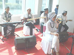 Acoustic Band