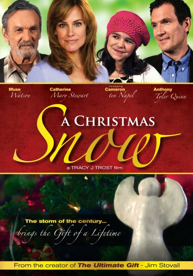 a widowed new york city architect and his young daughter take a christmas vacation and end up in a small mystical town in colorado where everyone belives in - The Christmas Box Movie a widowed new york city architect and his young daughter take a christmas vacation and end up in a small mystical town in colorado where everyone belives in - The Christmas Box Movie
