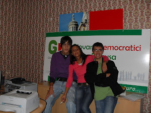Giovani Democratici Ragusa