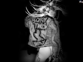 Lady Gaga Born This Way Jacket lady gaga born this way jacket. Lady Gaga Born This Way Jacket