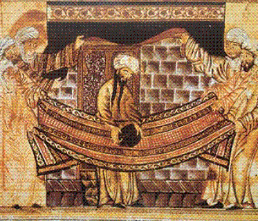 Historia y Cultura de las Religiones en Llamas