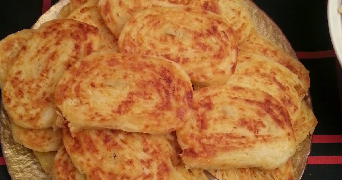 LEZZET DİYARI Hilton Böreği