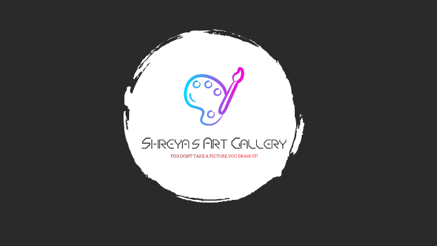 Shreya's Art Gallery