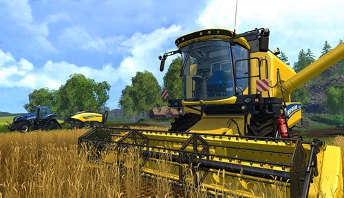 Farming Simulator 2019 Download Completo Crackeado Pc