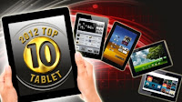 10 References Best Tablets in 2012