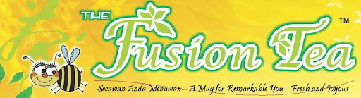 The Fusion Tea-TM