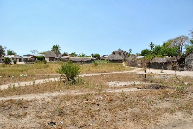 Saadani Village Saadani - Bagamoyo