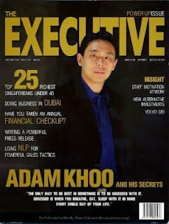  Adam Khoo