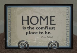 Family Quotes - Pooh Bear Quote