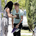 Justin Bieber Wanted By Police For Scuffle With Photographer