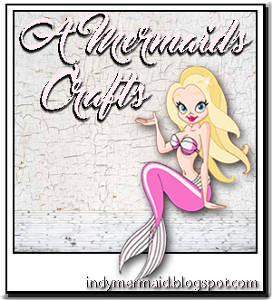 A Mermaids Crafts
