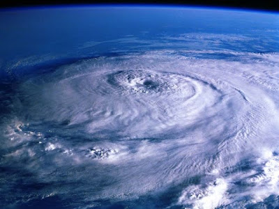 史上最強颱風