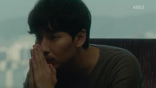gambar 09 sinopsis drama korea terbaru shark episode 4 part 1, kisahromance