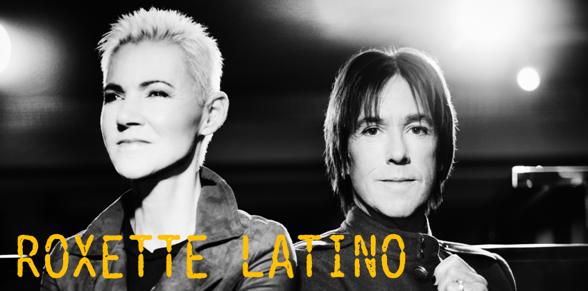 ROXETTE LATINOAMERICA