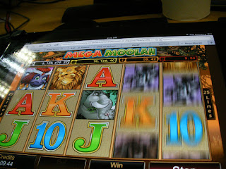 Jogos de casino gratis Roman Empire