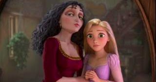 The Story Behind the Film: Rapunzel vs. Tangled