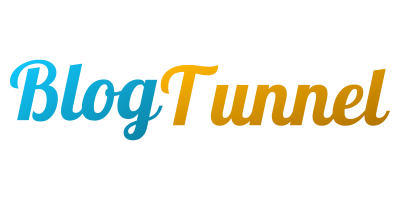 Blog Tunnel A Place To Learn Blogger Tips And Tricks