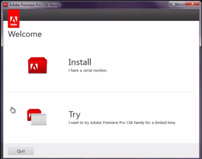 keygen adobe premiere pro cs6
