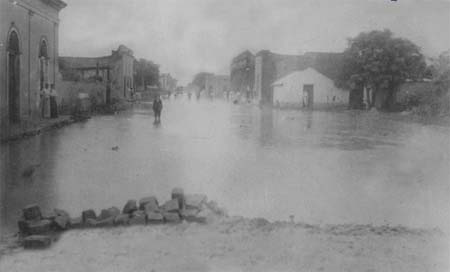 No Queremos Inundarnos: Santa Fe en el recuerdo (cuarta parte)