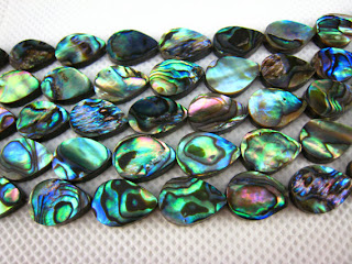 shell beads shell beads