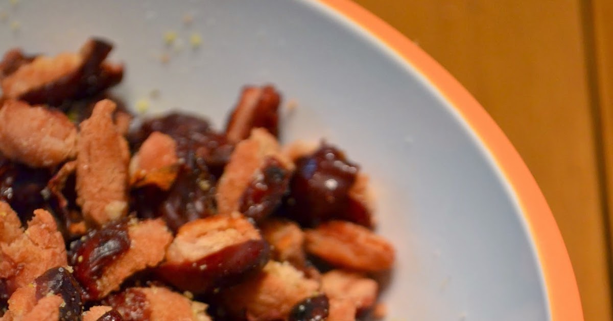 Simple Savory & Satisfying Roasted Kidney Beans
