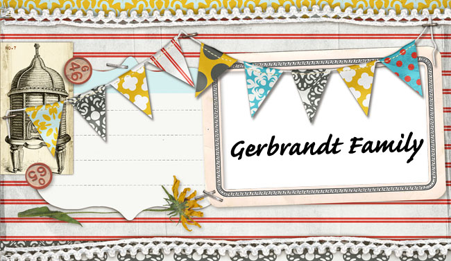 Gerbrandt