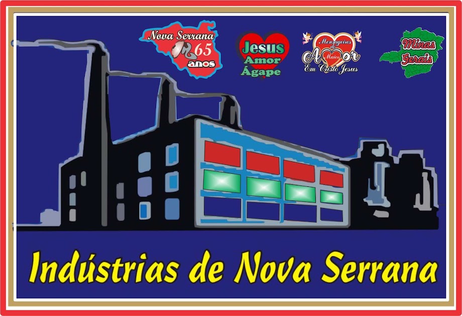 Indústrias de Nova Serrana RH Serralheria & Inox em Nova Serrana