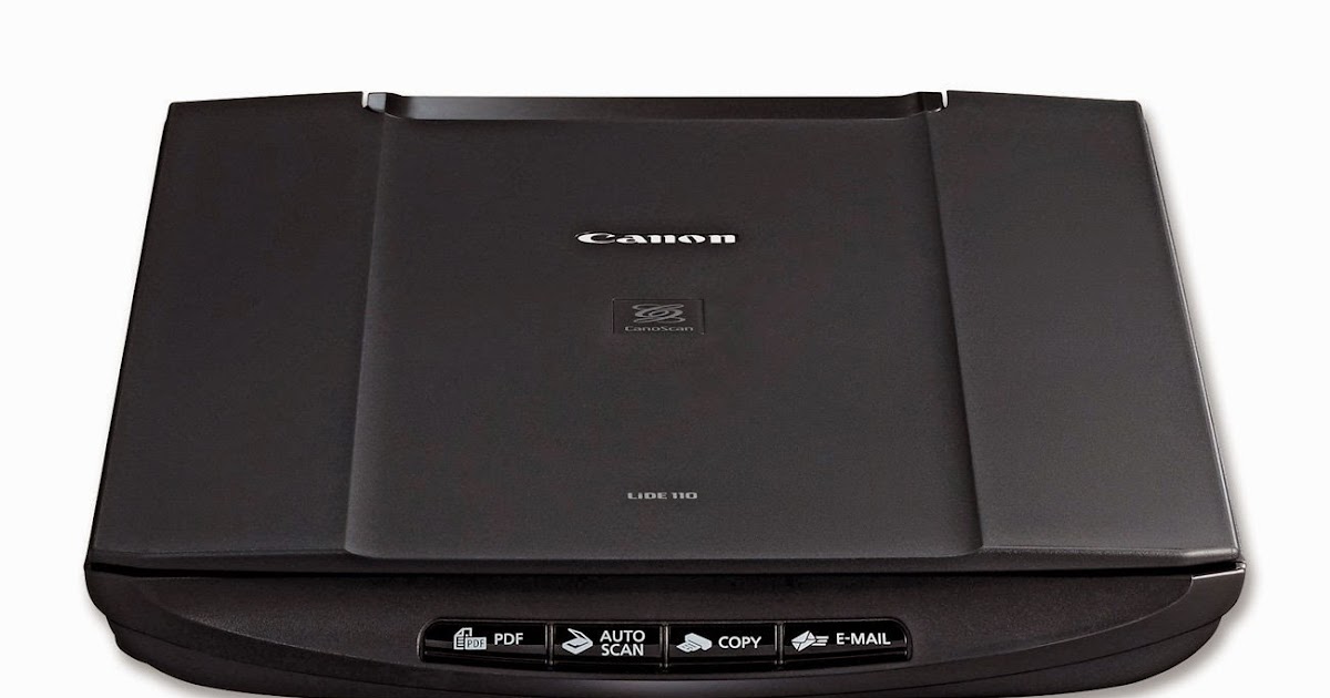 CanoScan N670U Driver Download