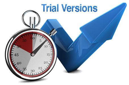 Program Trial Version Expiration Registry